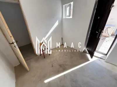 Apartament la casă | 2 camere | Curte comună  | Piața Cluj - foto 13
