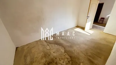 Apartament la casă | 2 camere | Curte comună  | Piața Cluj - foto 5