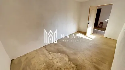 Apartament la casă | 2 camere | Curte comună  | Piața Cluj - foto 6