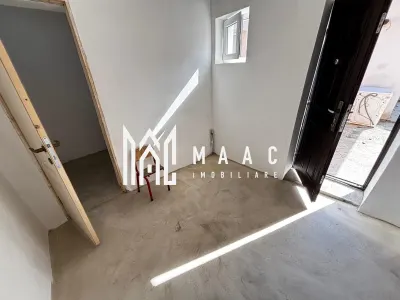 Apartament la casă | 2 camere | Curte comună  | Piața Cluj - foto 9