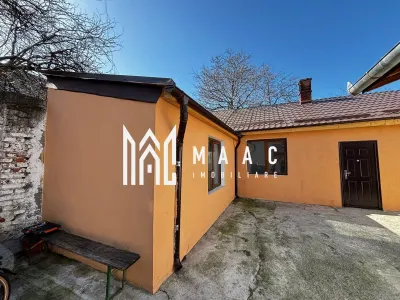 Apartament la casă | 2 camere | Curte comună  | Piața Cluj - foto 10