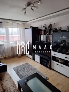 Apartament 3 camere | Complet mobilat și utilat | 2 balcoane - Cisnadie