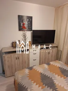 Apartament 3 camere | Complet mobilat și utilat | 2 balcoane - foto 14