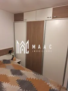 Apartament 3 camere | Complet mobilat și utilat | 2 balcoane - foto 15