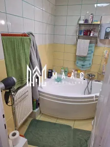 Apartament 3 camere | Complet mobilat și utilat | 2 balcoane - foto 18