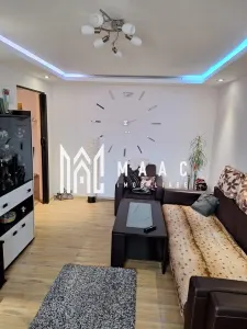 Apartament 3 camere | Complet mobilat și utilat | 2 balcoane - foto 3