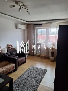 Apartament 3 camere | Complet mobilat și utilat | 2 balcoane - foto 5