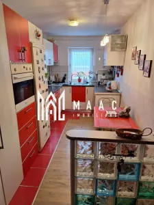 Apartament 3 camere | Complet mobilat și utilat | 2 balcoane - foto 9