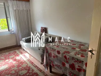 Garsoniera | 26 MPU | Etaj 2 | Investitie | Lazaret - Sibiu