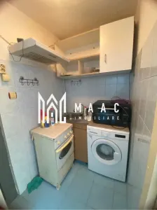Garsoniera | 26 MPU | Etaj 2 | Investitie | Lazaret - foto 4