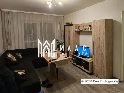 Apartament 3 camere | Balcon | Pivnita | Zona Rahovei - Sibiu