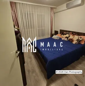 Apartament 3 camere | Balcon | Pivnita | Zona Rahovei - foto 2