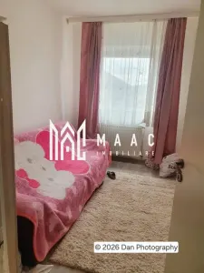 Apartament 3 camere | Balcon | Pivnita | Zona Rahovei - foto 4