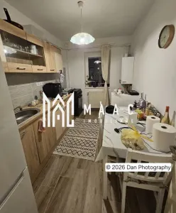 Apartament 3 camere | Balcon | Pivnita | Zona Rahovei - foto 5
