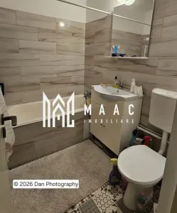 Apartament 3 camere | Balcon | Pivnita | Zona Rahovei - foto 7