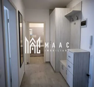 Apartament 2 camere | 56MPU | Balcon | Avantgarden - foto 11