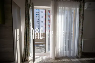 Apartament 2 camere | 56MPU | Balcon | Avantgarden - foto 6