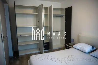 Apartament 2 camere | 56MPU | Balcon | Avantgarden - foto 7
