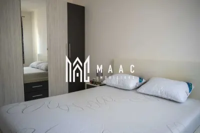 Apartament 2 camere | 56MPU | Balcon | Avantgarden - foto 10