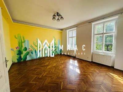 Apartament la casă | Decomandat | 100 MPU | Central - Sibiu