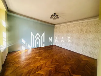 Apartament la casă | Decomandat | 100 MPU | Central - foto 2