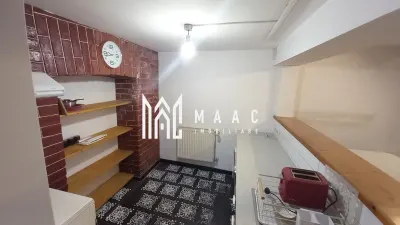 Apartament la casă | Decomandat | 100 MPU | Central - foto 12
