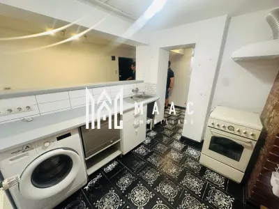 Apartament la casă | Decomandat | 100 MPU | Central - foto 15