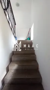 Apartament la casă | Decomandat | 100 MPU | Central - foto 17