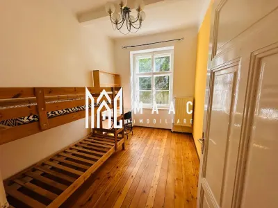 Apartament la casă | Decomandat | 100 MPU | Central - foto 3
