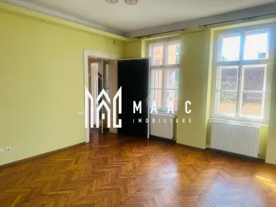 Apartament la casă | Decomandat | 100 MPU | Central - foto 4
