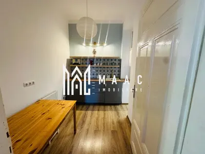 Apartament la casă | Decomandat | 100 MPU | Central - foto 6
