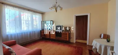 Apartament 2 camere | 50 MPU | Balcon | Ștrand - Sibiu