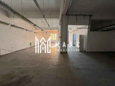 Spatiu comercial | Birouri | Industrial | Piata Cluj - foto 2