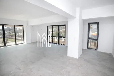 Apartament 3 camere | 110MP | Bloc Nou - Ramnicu Valcea