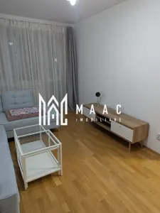 Apartament 3 camere | 80 MPU | Balcon | Mihai Viteazu - foto 2
