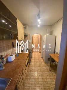Apartament 2 camere | Balcon | Pivniță | Hipodrom 1 - Sibiu