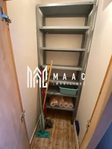 Apartament 2 camere | Balcon | Pivniță | Hipodrom 1 - foto 9