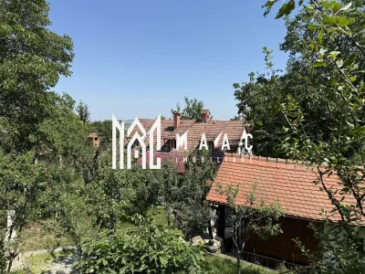Casă 5 camere Vale - poza 4