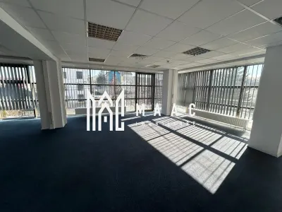 Spații de închiriat – Etajul 1 și Etajul 2 – Hipodrom 2 - foto 2