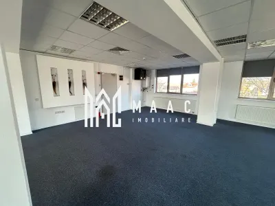 Spații de închiriat – Etajul 1 și Etajul 2 – Hipodrom 2 - foto 4