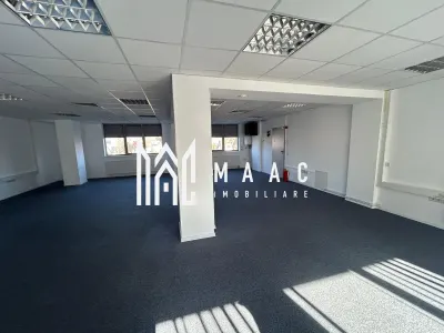 Spații de închiriat – Etajul 1 și Etajul 2 – Hipodrom 2 - foto 10