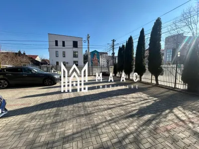 Spațiu de închiriat – Parter clădire – 201 mp + terasă – Hipodrom 2, Sibiu - foto 11