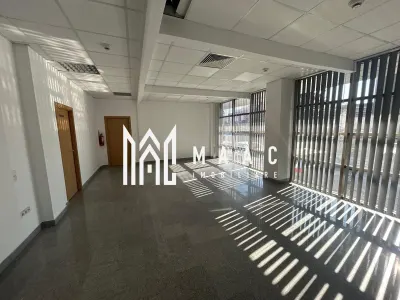 Spațiu de închiriat – Parter clădire – 201 mp + terasă – Hipodrom 2, Sibiu - foto 6