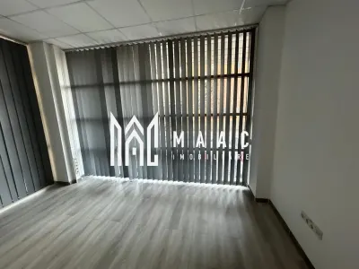 Spațiu de închiriat – Parter clădire – 201 mp + terasă – Hipodrom 2, Sibiu - foto 10