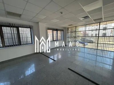 Clădire de închiriat I 840 mp I Hipodrom 2, Sibiu I ideală pentru birouri - foto 12
