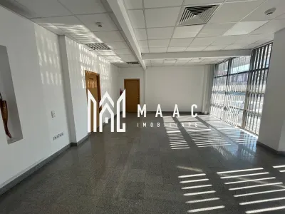 Clădire de închiriat I 840 mp I Hipodrom 2, Sibiu I ideală pentru birouri - foto 9
