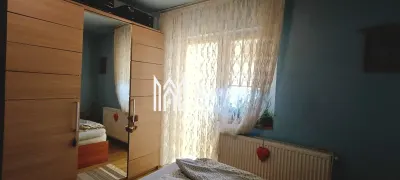 Apartament | 72 MPU  | 3 camere |  2 Balcoane | Pictor Brana - foto 2