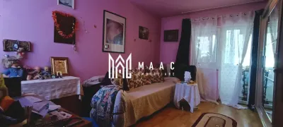 Apartament | 72 MPU  | 3 camere |  2 Balcoane | Pictor Brana - foto 14