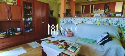 Apartament | 72 MPU  | 3 camere |  2 Balcoane | Pictor Brana - foto 6