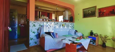 Apartament | 72 MPU  | 3 camere |  2 Balcoane | Pictor Brana - foto 7